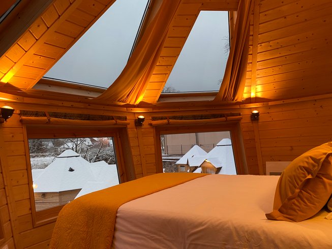 Hébergement AbracadaRoom : Kota Frêne - Image 8