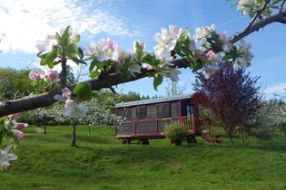 Village des Monédières