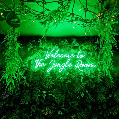 Domaine AbracadaRoom : Evasion tropicale Jungle Room - Image 2