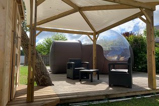 Camping de la Route d'Or