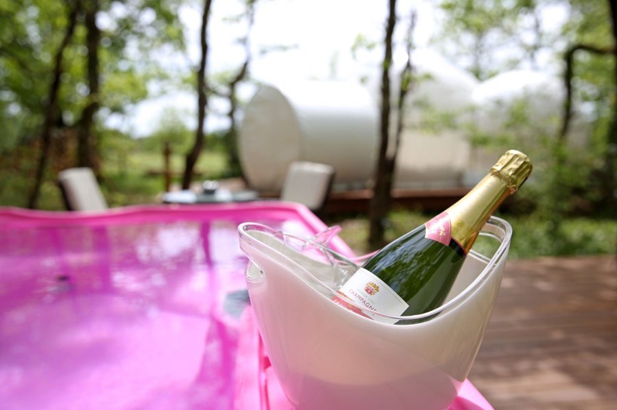 Hébergement AbracadaRoom : Bull'Aphrodite & Spa - Image 14