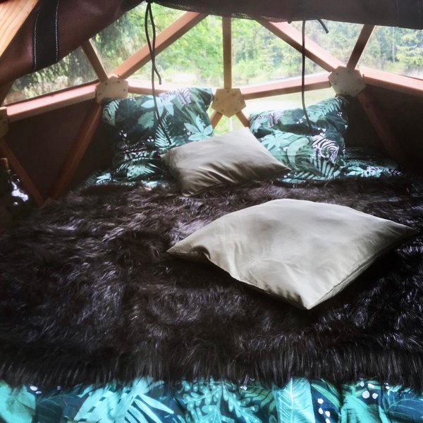 Hébergement AbracadaRoom : Petite Ourse - Image 3