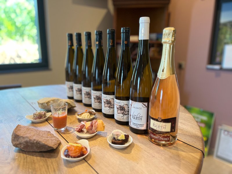 Domaine AbracadaRoom : Domaine GUETH - Image 2