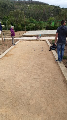 Domaine AbracadaRoom : Camping Olivigne - Image 6