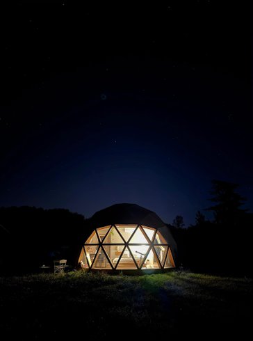 Hébergement AbracadaRoom : Le Dôme de Cognac Spa &  Sauna - Image 36