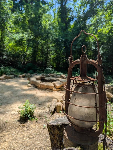 Hébergement AbracadaRoom : La Cabane du Druide - Image 10