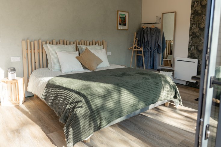 Hébergement AbracadaRoom : Oslo - Bain Nordique - Petit Déjeuner - Image 4