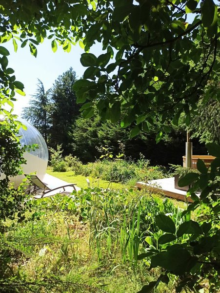 Domaine AbracadaRoom : La Parenthèse Insolite - Image 1