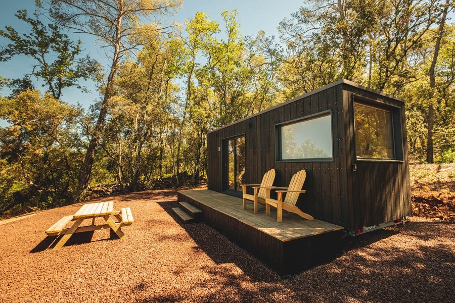 Domaine AbracadaRoom : Parcel Provence - Image 8