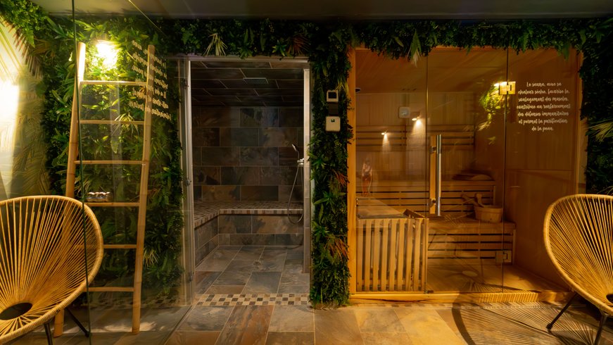 Hébergement AbracadaRoom : Pool 47 - Image 6