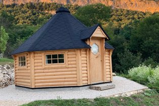 Aux Kotas Finland'Ain