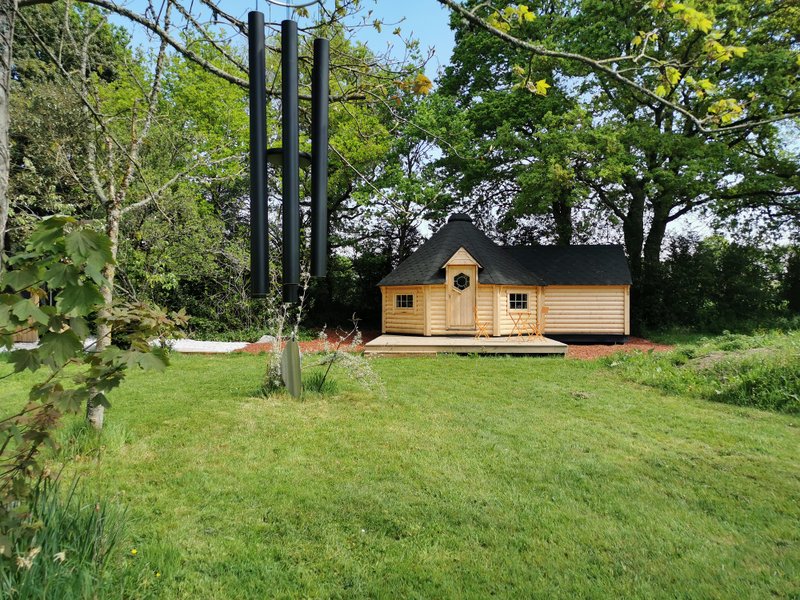 Hébergement AbracadaRoom : Kota Ty Bihan - Image 3