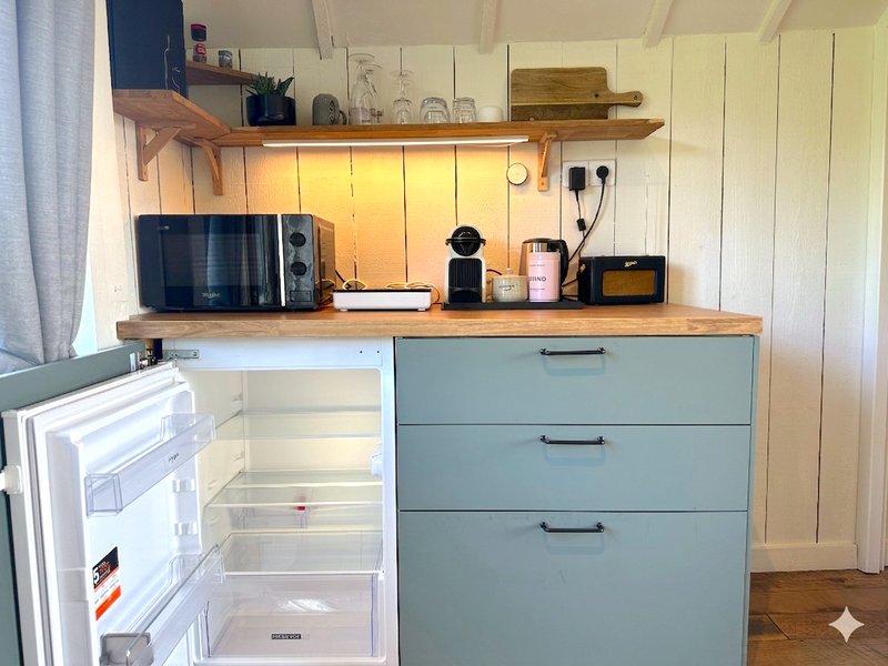 Hébergement AbracadaRoom : Cabane perchée du Frêne - Image 9