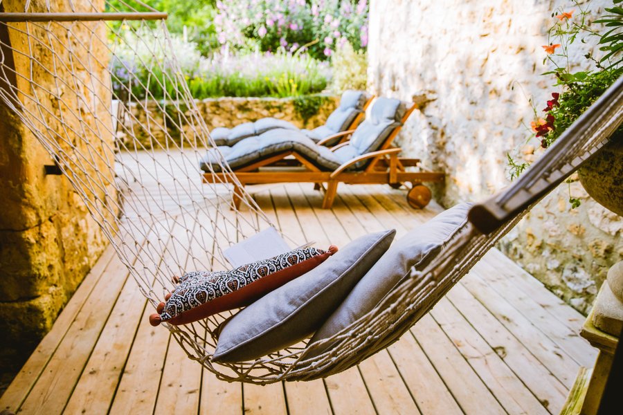 Hébergement AbracadaRoom : La Closerie du Biard en Dordogne - Spa & Sauna - Image 43