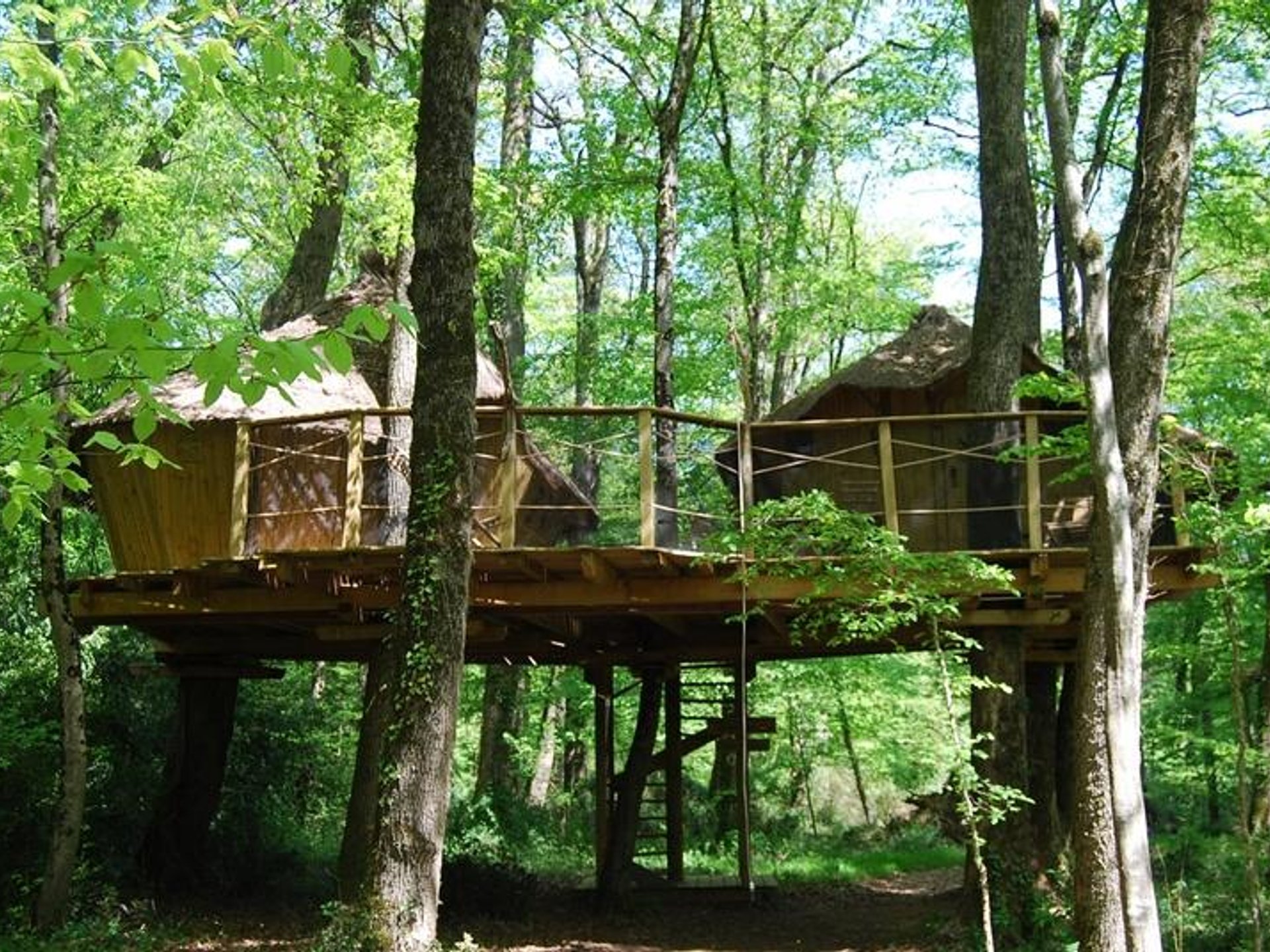 Cabane des Capucins