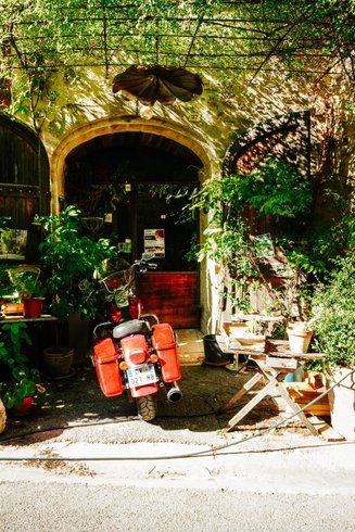 Domaine AbracadaRoom : Homnest (Viens) - Image 30