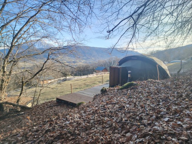 Domaine AbracadaRoom : Les terrasses des Esseroliettes - Image 1