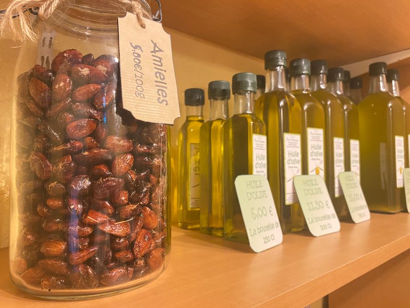 Domaine AbracadaRoom : Homnest (Mondragon) - Image 21