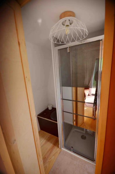 Hébergement AbracadaRoom : La Petite Garenne & SPA - Image 11