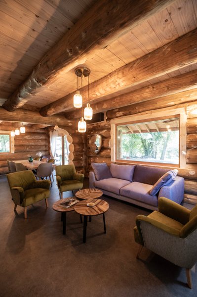 Hébergement AbracadaRoom : Gîte Le Vassivière - 7 personnes - Image 8