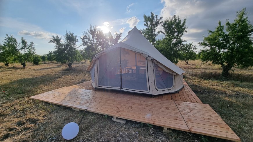 Hébergement AbracadaRoom : Les Lavandes - Image 2