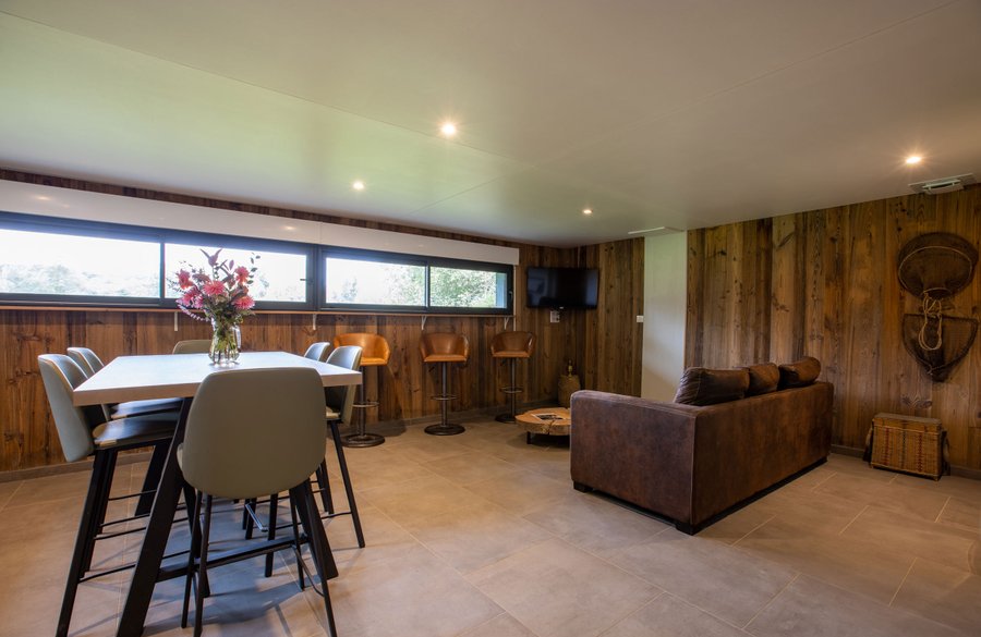 Hébergement AbracadaRoom : Maison des oiseaux - Image 4