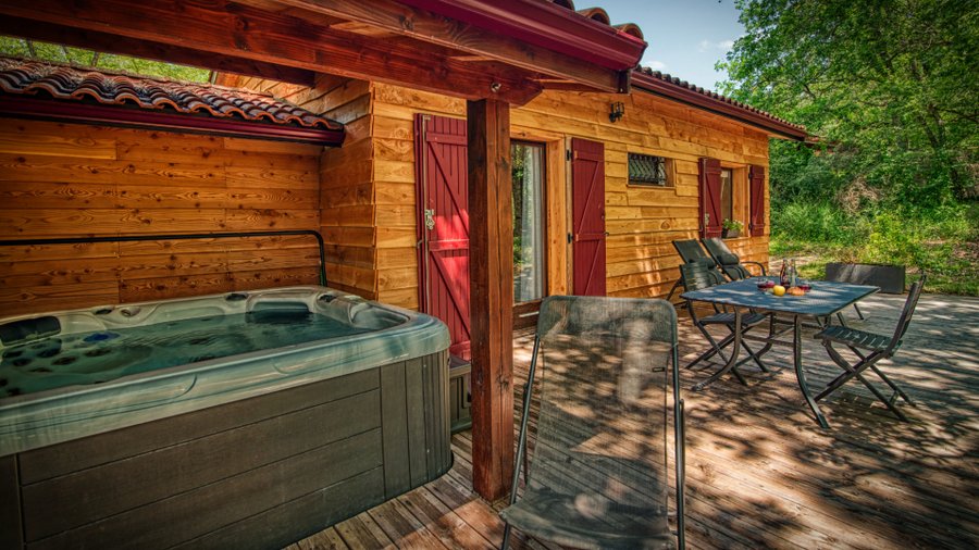 Domaine AbracadaRoom : Domaine de la Male - Image 15