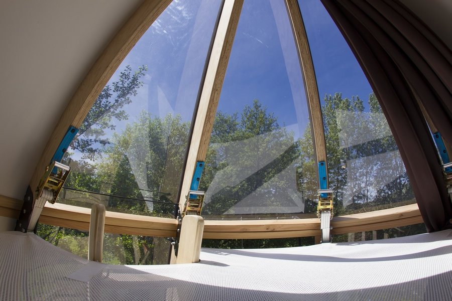 Hébergement AbracadaRoom : Goutte d'eau 1 - Image 8