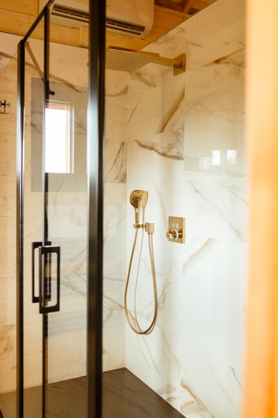 Hébergement AbracadaRoom : Cabane Spa du Bois de l’Epine - Image 3