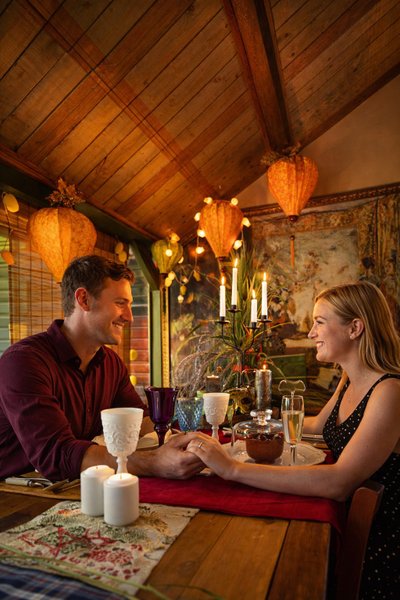 Domaine AbracadaRoom : Au2 Maison d'Hôtes - Image 92