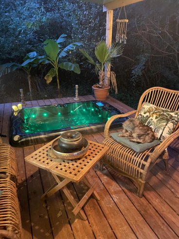 Hébergement AbracadaRoom : Coco bohème - Image 2