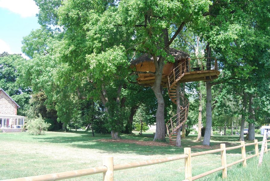 Domaine AbracadaRoom : Château de Lez-Eaux - Image 11