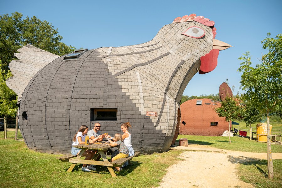 Domaine AbracadaRoom : DéfiPlanet' - Image 5