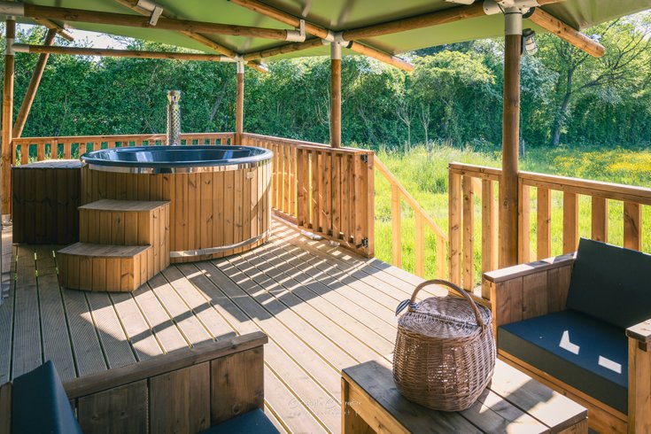 Domaine AbracadaRoom : You & Me Glamping - Image 1