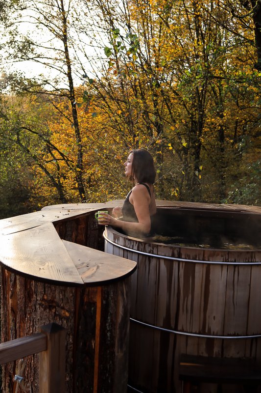 Cabane Spa Céleste à Joncherey (14)