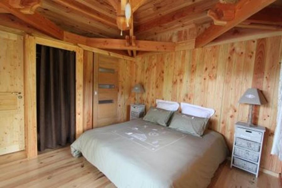 Hébergement AbracadaRoom : La Cabane des Tourtereaux - Image 3
