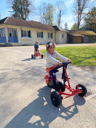 Domaine AbracadaRoom : Village de la Champagne - Image 8