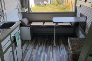 Tiny House Moselle