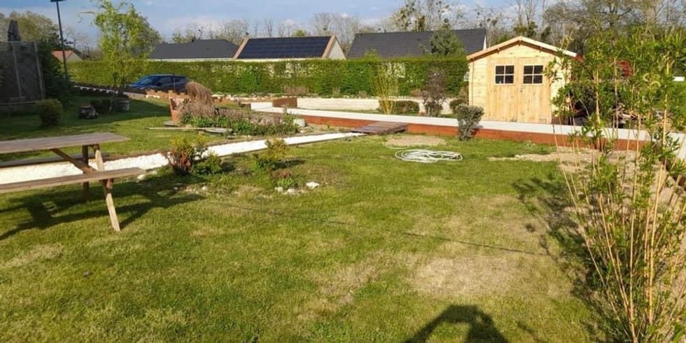 Domaine AbracadaRoom : O Refuge Divin - Image 19