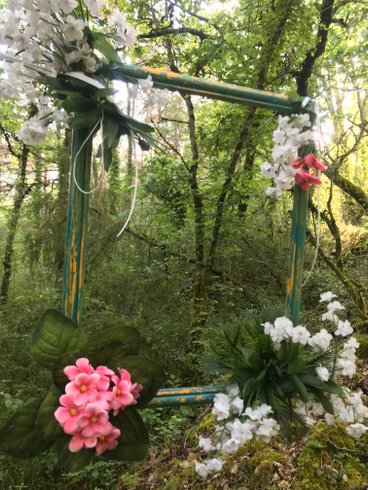 Domaine AbracadaRoom : Arborea - Image 19