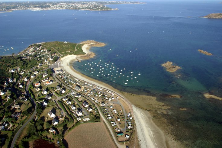 Domaine AbracadaRoom : Seasonova Camping les 7 îles - Image 5