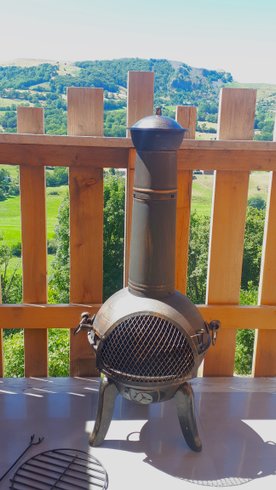 Hébergement AbracadaRoom : Cabane & Spa des Milvus - Image 13