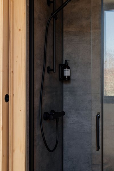 Domaine AbracadaRoom : Parcel Tiny House - en Picardie proche Lille et Paris - Image 9