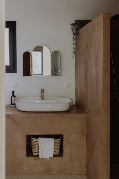 Hébergement AbracadaRoom : Côte & Lodge Spa - Image 14