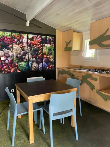 Hébergement AbracadaRoom : Chalet Le Royal - Image 4