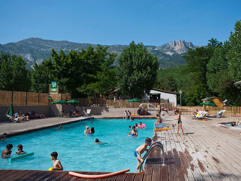 Domaine AbracadaRoom : Huttopia Gorges du Verdon  - Image 18