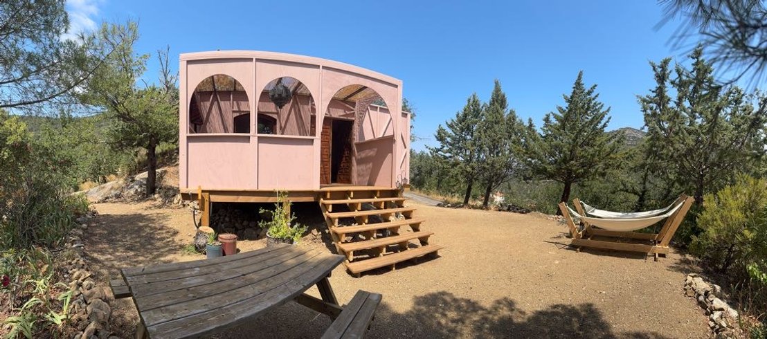 Hébergement AbracadaRoom : L'Hacienda - Image 10