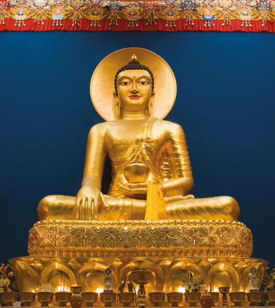 Domaine AbracadaRoom : Séjour Méditation à Lérab Ling - Image 9