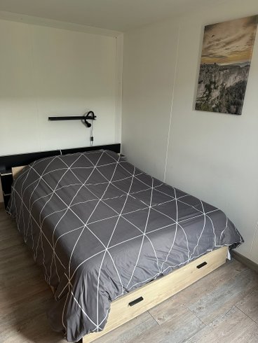 Hébergement AbracadaRoom : Lodge Sainte Baume - Image 7