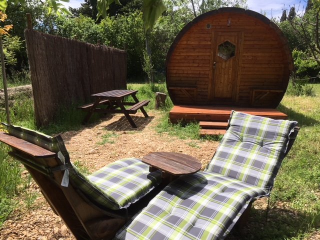 Domaine AbracadaRoom : Nid'Oiselet - Image 34